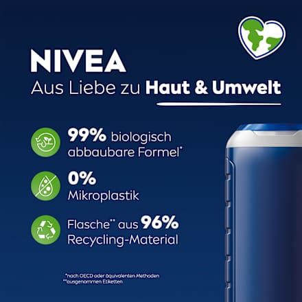 Duschgel Sport 3in1, 250 ml