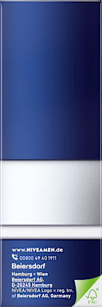 Gesichtscreme Protect & Care, 75 ml NIVEA MEN