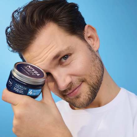 Styling Cream Active, 150 ml