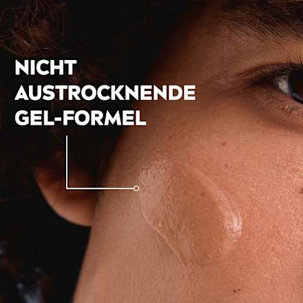 Waschgel sensitive, 100 ml