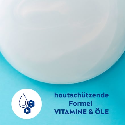 Verzorgende Douchecrème Zacht, 500 ml