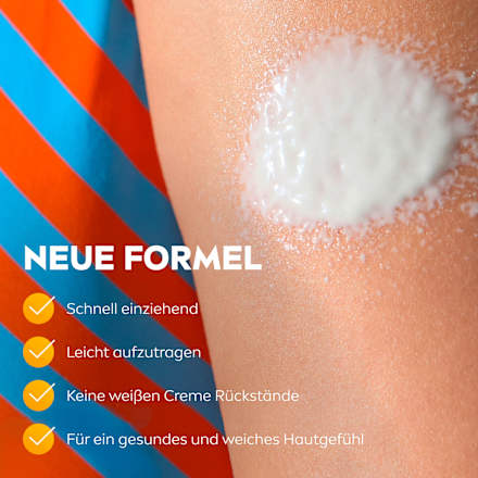 Sonnenspray Schutz & Pflege LSF 30, 200 ml