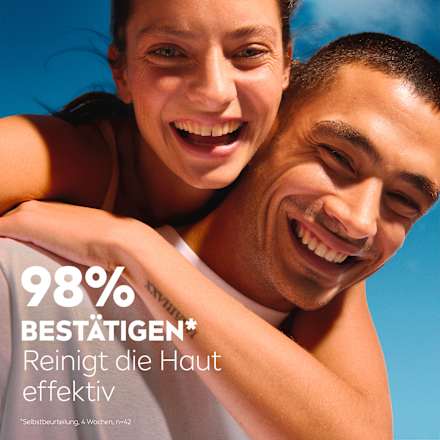 Derma Skin Clear Reinigingsgel, 150 ml