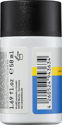 Gesichtswasser 120h Liquid Hydrator, Reisegröße, 50 ml