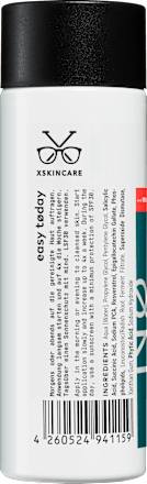 Peeling Toner Liquid Refiner, 100 ml