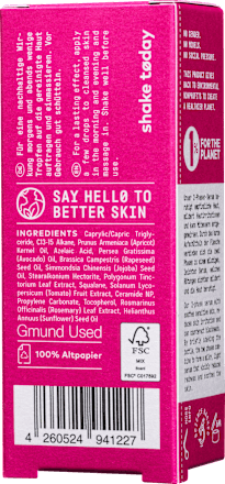 Serum HyperCalm 2-Phase, 20 ml Nø Cosmetics