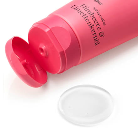 Douchegel Frambozen & Limoenzaadolie, 250 ml