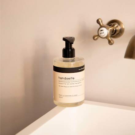 Flüssigseife Lavender & Sage, 300 ml
