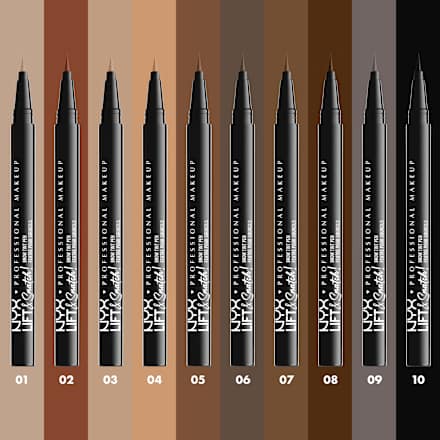 Augenbrauenstift Lift N Snatch 03 Taupe, 1 ml