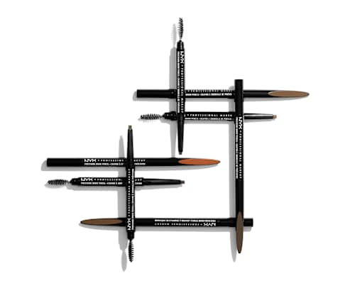 Augenbrauenstift Precision 04 Ash Brown, 0,13 g