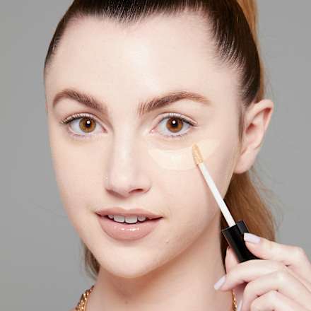Concealer Can't Stop Won't Stop Contour Light Ivory 04, 3,5 ml
