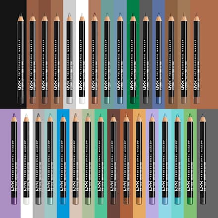 Kajal Slim Eye Pencil 932 Bronze Shimmer, 1 g