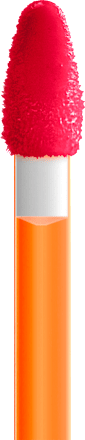 Lipgloss Duck Plump 14 Hall of Flame, 7 ml