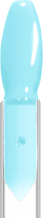 Lipgloss Jelly Job 02 Jelly Frost, 8 ml