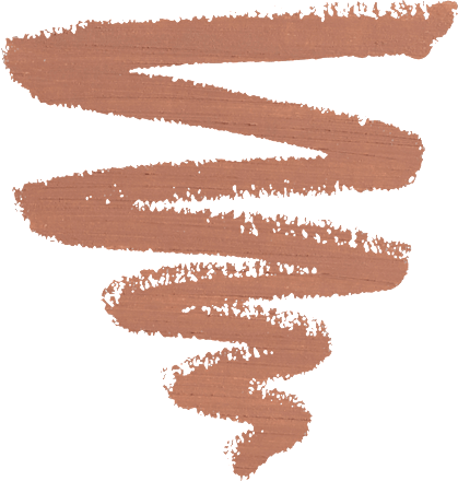 Lipliner Slim 810 Natural, 1 g