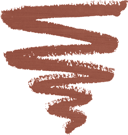 Lipliner Slim 822 Coffee, 1,1 g