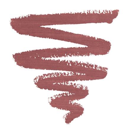 Lipliner Suede Matte 25 Whipped Caviar, 1 g NYX PROFESSIONAL MAKEUP