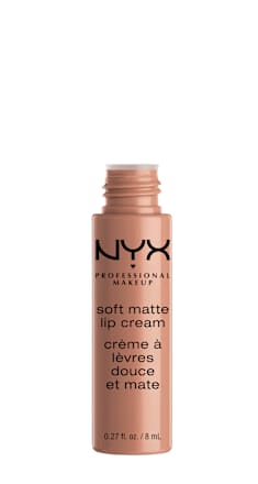 Lippenstift Soft Matte Cream 04 London, 8 ml