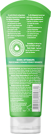 Handcrème Working Hands, 80 ml
