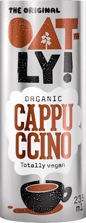 Trinkfertiger Kaffee Cappuccino, 235 ml
