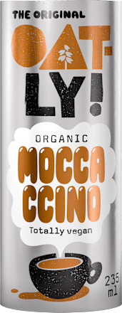 Trinkfertiger Kaffee Moccaccino, 235 ml