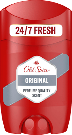 Deodorant Stick Origineel, 50 ml