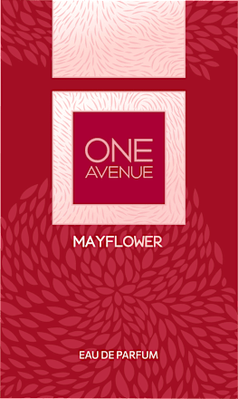 Mayflower Eau de Parfum, 60 ml