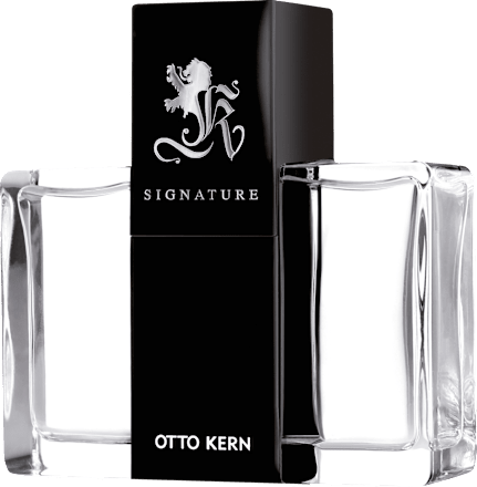 Signature Eau de Toilette, 50 ml
