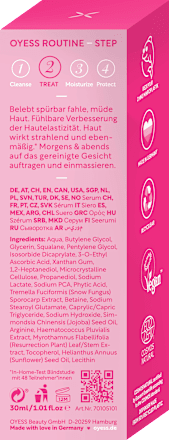 Serum Glow Up, 30 ml oyess