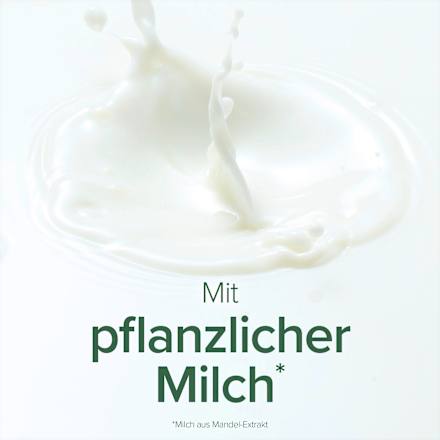 Cremebad Naturals Wilde Orchidee & Feuchtigkeitsmilch, 650 ml