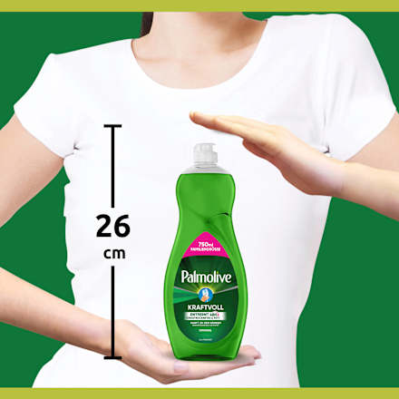 Spülmittel Ultra Original, 750 ml
