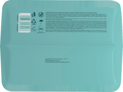 Windeln Premium Protection Gr. 3+ (7-11 kg) Big Pack, 64 St