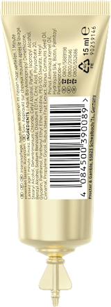 Haarverzorging 1 Minute Miracle Ampoule Rescue Shots Repair & Care, 15 ml