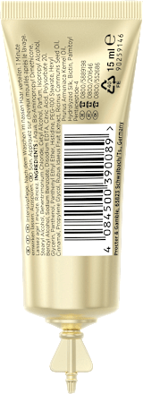 Haarkur 1 Minute Wunder-Ampulle Rescue Shots Repair & Care, 15 ml