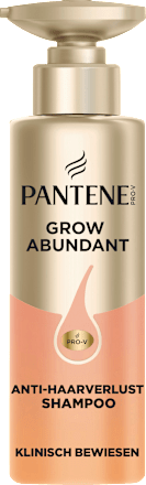 Shampoo Grow Abundant Anti-Haarverlust, 290 ml