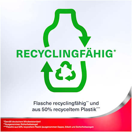 Mondwater voor tandvleesversterking en -bescherming, 300 ml