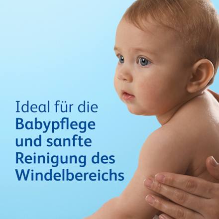 Babyöl ultra sensitiv, 200 ml