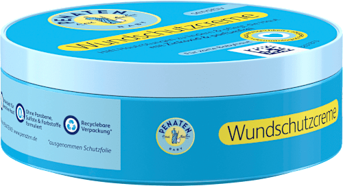 Wundschutzcreme, 200 ml