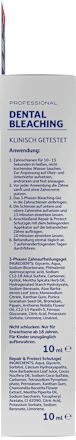 Bleaching System Dental 4.0, 20 ml