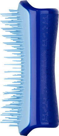 Verzorgingsborstel, voor katten & kleine honden, voor ontharing, klein, 1 stuk