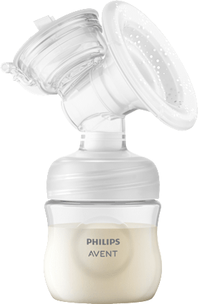 Milchpumpe elektrisch, 1 St