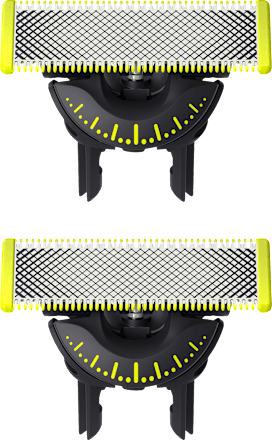 Rasierklingen, OneBlade 360 QP420/50, 2 St