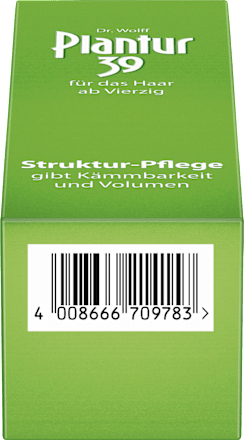 Haarkur Struktur-Pflege, 30 ml
