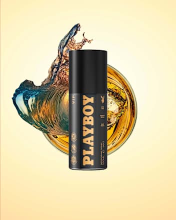 Deodorant Spray Men VIP, 150 ml