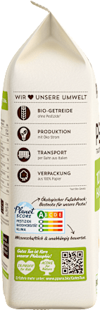 Pasta, penne van Italiaanse durumtarwe, 500 g