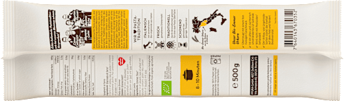Nudeln, Spaghetti aus italienischem Emmer, 500 g