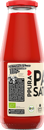 Tomaten Passata, 700 g