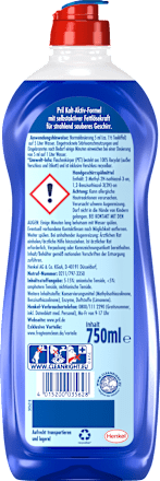 Spülmittel Original, 750 ml Pril