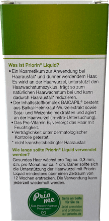 Liquid Spray, 50 ml