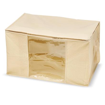 Aufbewahrungstasche mit Reißverschluss, 1 St Profissimo